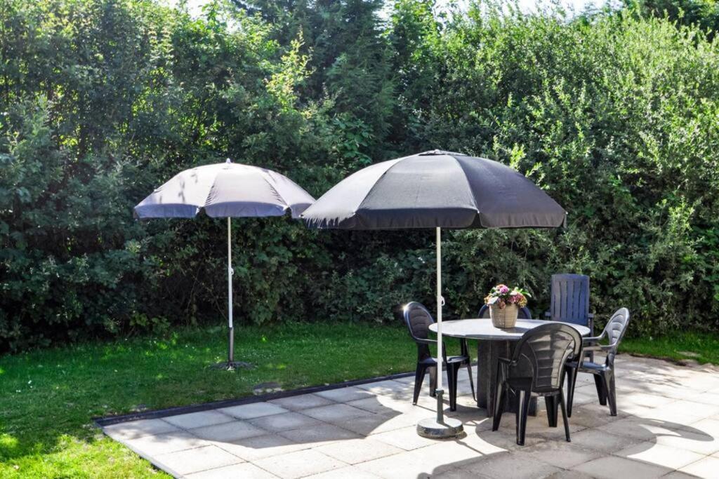 Tof Wellness Huis, Alles Nieuw, Gelegen Bij Meer. Ewijk 외부 사진
